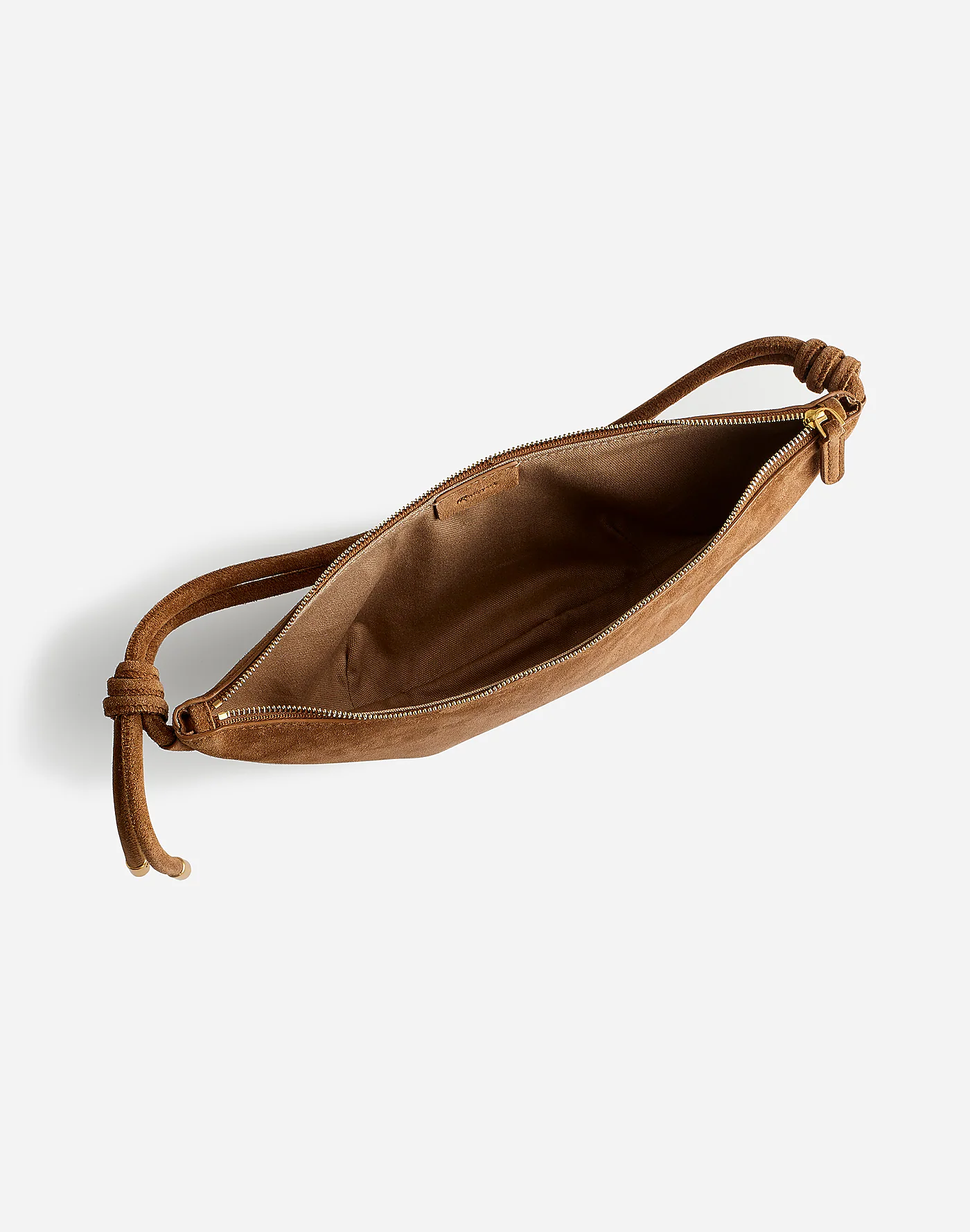 The Bolo Shoulder Bag