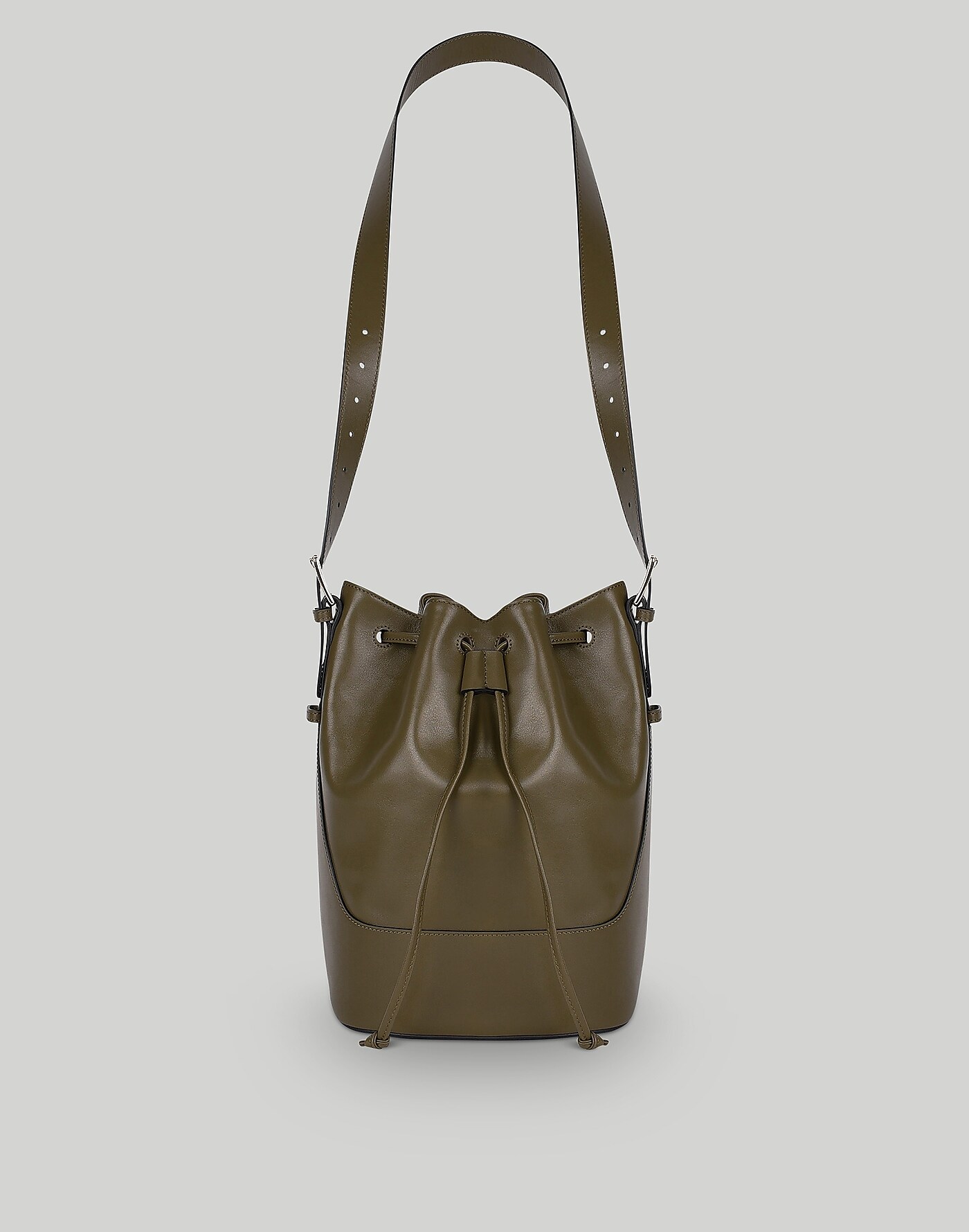 Hyer Goods Cinch Bucket Bag